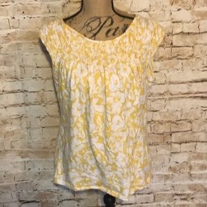 {Ann Taylor LOFT} Top